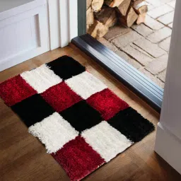 Polycotton Floor Mat-14