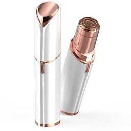 QUICKCART Lipstick Shape Mini Epilator trimmer Machine for face Cordless Epilator-image-69