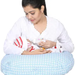 lula mom Breastfeeding Pillow-picture-8