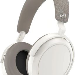 MOMENTUM 4 Wireless designed in Germany with Adaptive ANC and 60 hours battery Bluetooth Headset-0