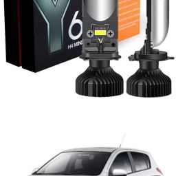 H4 Fitting Led Headlight Bulb High Low Beam Lens Headlamp Bulb With Fan SG1206 Car Fancy Lights-image-92