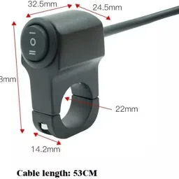 PBTA 3 way Smart Switch image 2