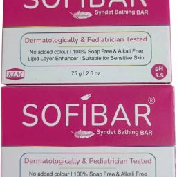Syndet Bathing Bar (2 x 75 g)-image-44
