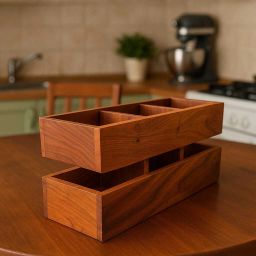 Empty Cutlery Holder Case-image-9