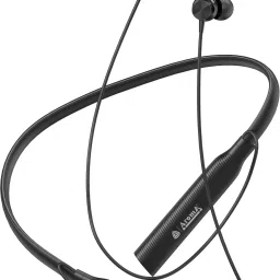 NB121 Corridor Upto 40 Hours Playtime* Fast Charging, Dual Pairing Neckband Bluetooth Headset-15