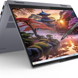 Lenovo IdeaPad 5 2-in-1 Intel Core Ultra 5 225H - (16 GB/1 TB SSD/Windows 11 Home) IdeaPad 5 2-in-1 14IAL10 2 in 1 Laptop-image-39