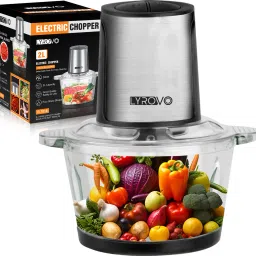 KH-15-CH7018 Electric Vegetable & Fruit Chopper-image-33