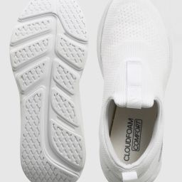 adidas Cloudfoam Go Lounger Running Shoes For Women image 5