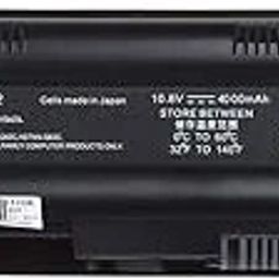 S-voice sparrow voice Laptop Battery Compatible for Hp Compaq Cq32, Cq42, Cq43, Cq56, Cq62, Cq72, Cq430, Cq630 Series Laptop Battery 6 Cell Laptop Battery-6