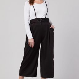 Solid Women Jumpsuit-image-10
