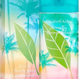 Arden Green Tea Coconut Breeze Eau de Toilette - 100 ml-image-73