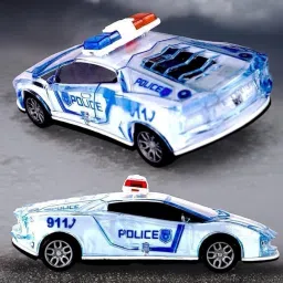 Police Car Music-image-17