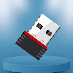 Clairbell Wireless -N Mini USB Adapter USB Adapter-image-30