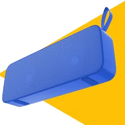 BVEXO VibeWave 20: Powerful Bluetooth Speaker with Extended Battery and Clear Sound 10 W Bluetooth Party Speaker-28