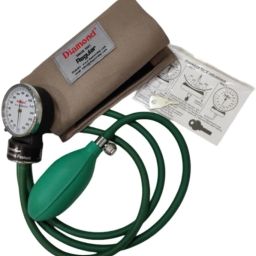 DIAMOND Original Dial Regular Bp Monitor-18