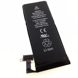 LIFON Mobile Battery ForApple Iphone-4s-5
