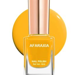 Nail Lacquer YELLOW-image-15