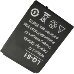 NKPR Original Smartwatch Certified Suitable for DZ09, V8, A1 _187 Battery-image-87