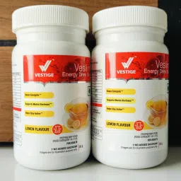 WEIGHT LOSS AFRESH LEMON2 ENERGY DRINK MIX Energy Drink-image-13