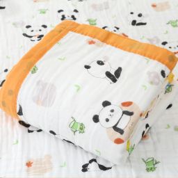 Printed Single AC Blanket forMild Winter-image-40