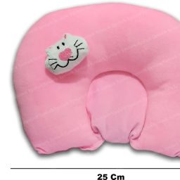 Mustard Seeds Toons & Characters Baby Pillow Pack of 1-image-64