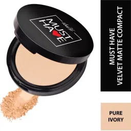 Must Have Velvet Matte Pressed Compact Powder - Compact-image-13