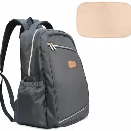 Diaper Bag Multipurpose Stylish Maternity Bagpack for Travel Backpack Diaper Bag, Messenger Diaper Bag(With 6 months warranty)-image-36