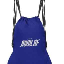 Small 13 L Backpack Monster Daypack, Drawstring baag, yoga bag, Sports bag-image-61