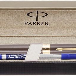 ASTER LACQUE BROWN GT RB Roller Ball Pen-image-25