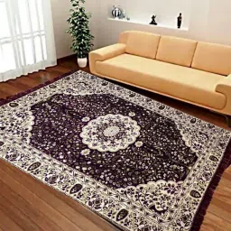 Multicolor Cotton Carpet-image-70