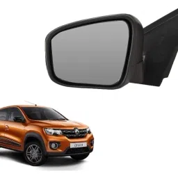 Manual Passenger Side For Renault Kwid-14