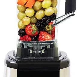 Power 1800 W Juicer Mixer Grinder-image-18