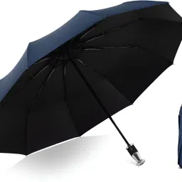 Umbrellas for Rain - Lightweight, Strong, Compact with & Easy Auto Open/Close Umbrella-image-88