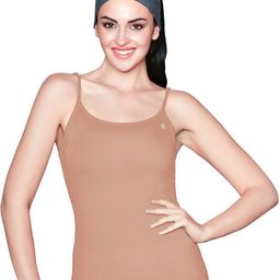 enamor Women Beige Camisole-picture-36