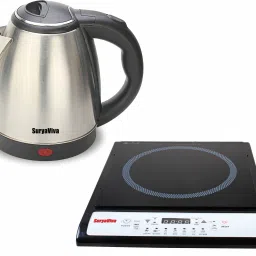 Kettle 1.5 Ltr. Combo Push Induction Cooktop Electric Kettle-image-72