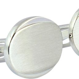 PELUCHE Brass Cufflink-image-63