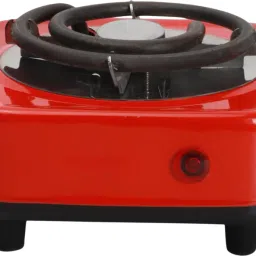 Portable Coil Heating Plate for Making Tea, Coffee, and Boiling Eggs Quickly Electric Cooking Heater-image-11