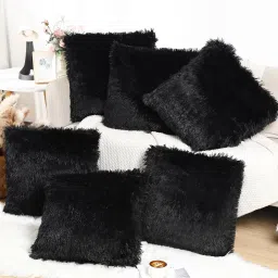 Fur Cushions Cover-image-22