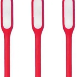 Vaishnavi Portable USB Type-A LED Light - (Pack of 3) Led Light-image-88