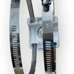 bectro Pole Mount Stand Camera Mount image 3
