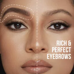 gleva 4 Micro-Fork Eyebrow Pen Applicator Creates Flawless Natural Looking Brows image 5