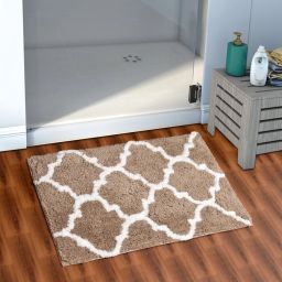 Microfiber Bathroom Mat-image-34