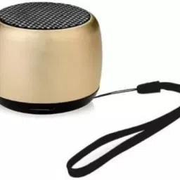 ENMORA Coin Speaker Mini Bluetooth & with Stero Sound dsa14 56 W Bluetooth Party Speaker image 2
