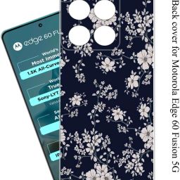 Back Cover for MOTOROLA Edge 60 Fusion 5G-image-65
