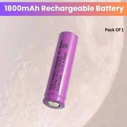 Rechargeable 1800Mah Lithium-Ion For Light Speaker Pack of 1T187 Battery-image-41