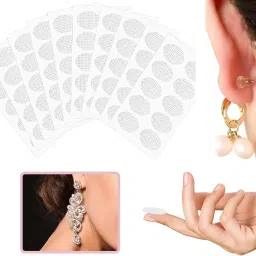 Disposable Ear Lobe Support-image-47
