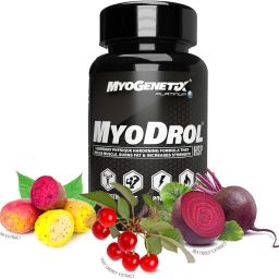 MYOGENETIX Pre Workout-image-62