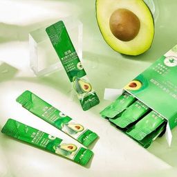 msvtradess Avocado face mask,Glowing skin face mask, Face Shaping Mask-picture-11