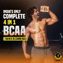 fast&up BCAA Advanced | Micronized BCAAs With Added Glutamine, Arginine & Citrulline BCAA image 2