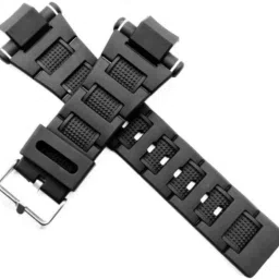Rayyn [CASO14] COMPATIBLE WITH ''CASIO G-SHOCK GST-8600" (MODELS ONLY) 30 mm Resin Watch Strap-image-10